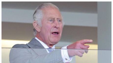 El rey Carlos III se someterá a un procedimiento médico