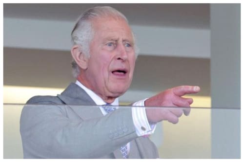 será sometido a un procedimiento correctivo la próxima semana.