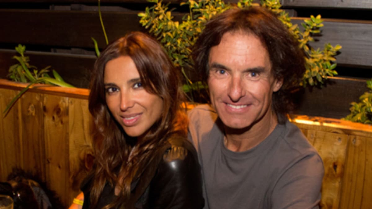 Se separaron en 2016: Carla Ballero explica por qué sigue viviendo con su exesposo