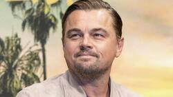 La conexión de Leonardo Di Caprio con Ucrania