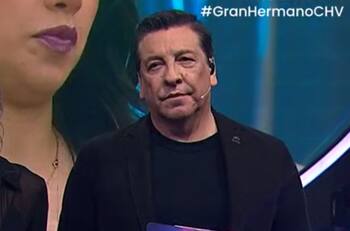 “Siempre creyendo en la versión de la víctima”: Julio César Rodríguez rompe el silencio tras denuncia contra Rubén en “Gran Hermano” Chile