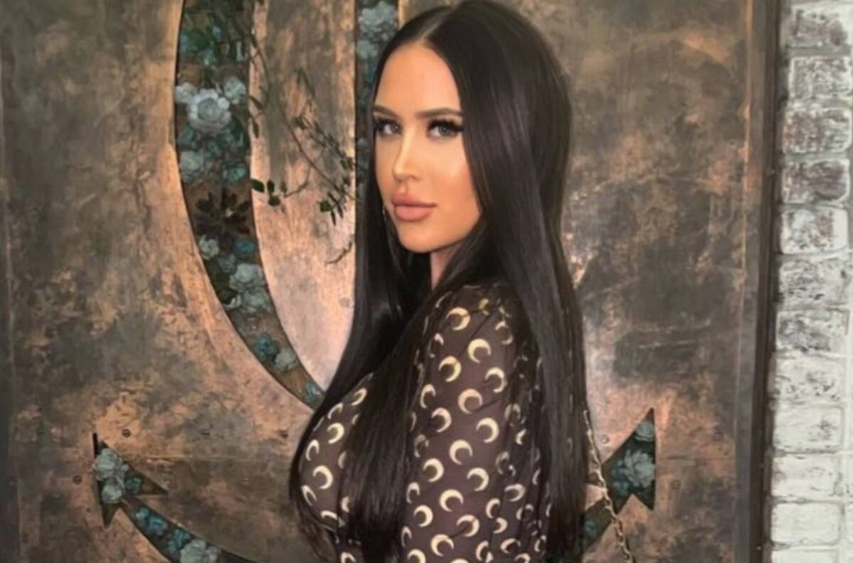 Maralee Nichols exige esta gran cantidad de dinero a Tristan Thompson para la manutención de su hijo