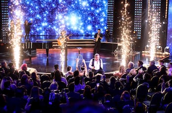 Parrilla del Festival de Las Condes 2026 y quiénes son los humoristas de cada noche