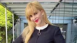 La fuerte razón por la que Shanik Berman jamás dirá cuántos años tiene