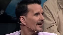 “No va a ganar la Cony”: Vasco Moulian enciende la polémica al revelar quién quiere como ganador de Fiebre de Baile