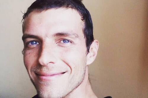 Camilo Blanes El joven desde el 2019 ha tenido problemas con su salud debido a excesos - Créditos: Instagram