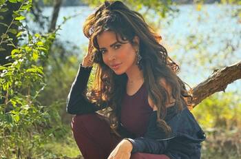 Gloria Trevi demanda a Chumel Torres por daño moral a causa de un "chiste" que publicó en Twitter