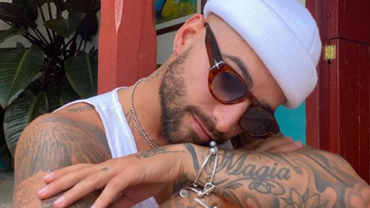 Así cantaron Belinda y Maluma, tema de Alejandro Fernández