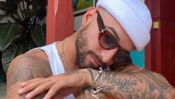 Así cantaron Belinda y Maluma, tema de Alejandro Fernández