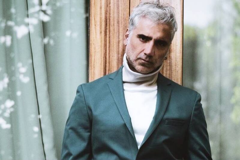 Alejandro Fernández El cantante cumple 51 años rodeado del amor de su familia y una carrera exitosa - Créditos: Instagram @alexoficial