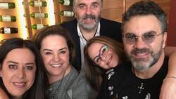 Esta es la canción que una Pandora le cantaba llorando a Mijares, pues nunca correspondió a su amor