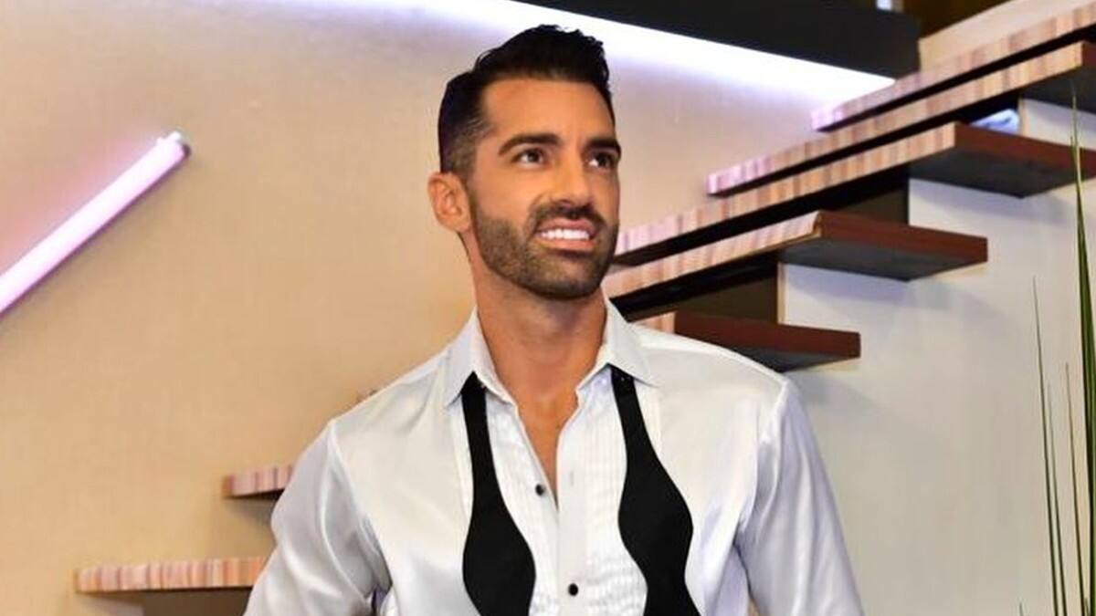 Toni Costa: quién es y de qué trabaja el ex esposo de Adamari