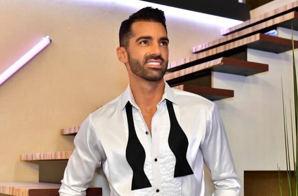 Toni Costa: quién es y de qué trabaja el ex esposo de Adamari