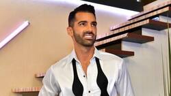 Toni Costa: quién es y de qué trabaja el ex esposo de Adamari