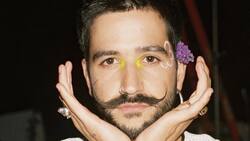 Camilo revela cuál es su canción favorita en Festival de Viña del Mar