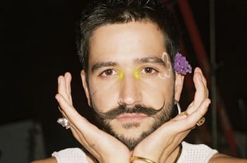 Camilo: Así fue el conmovedor gesto que tuvo con un fan: "Me tocó el alma"