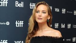 Jennifer Lawrence interpreta a un soldado traumatizado que regresa de Afganistán en "Causeway"