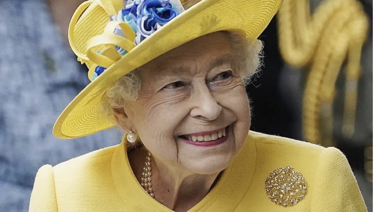 Reina Isabel II fallece a los 96 años: así fue la vida de la monarca