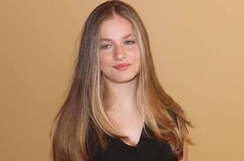 Princesa Leonor: Así fue la gran fiesta afrocaribeña que disfrutó en el Atlantic College