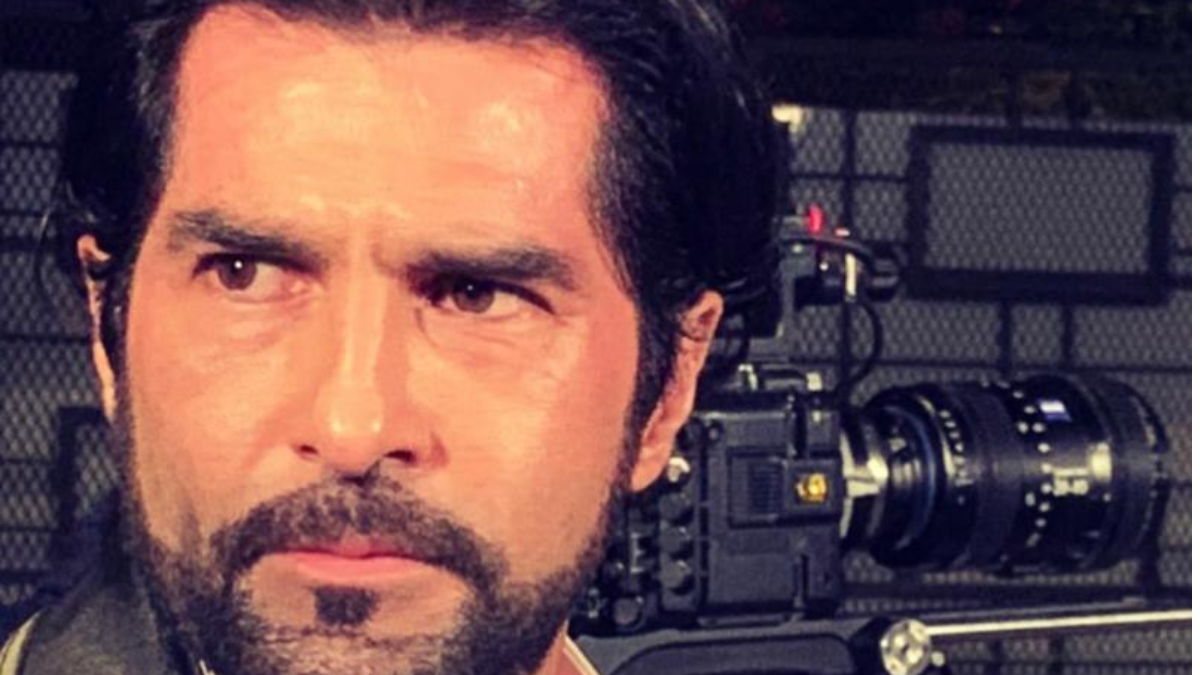 Arturo Carmona confesó por qué se divorció de Alicia Villarreal