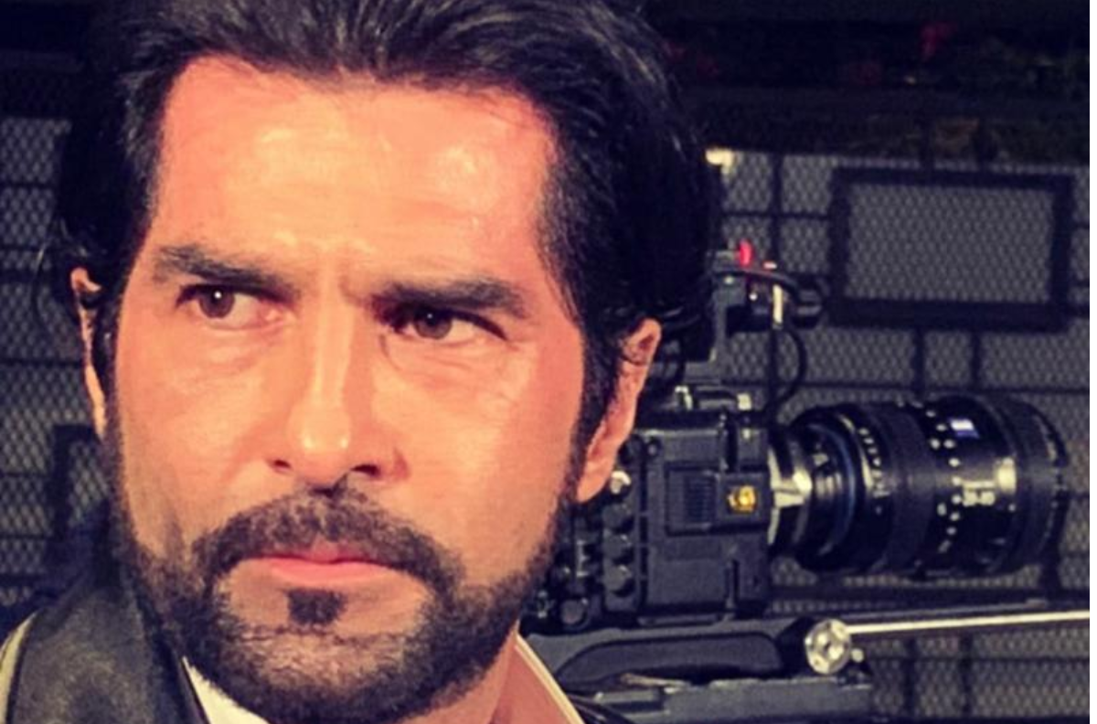 Arturo Carmona confesó por qué se divorció de Alicia Villarreal
