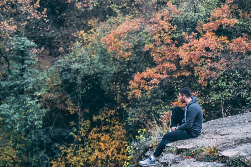 Signos zodiacales Estas son las personas que más se van hacia adentro, según la Astrología. - Créditos: Pexels