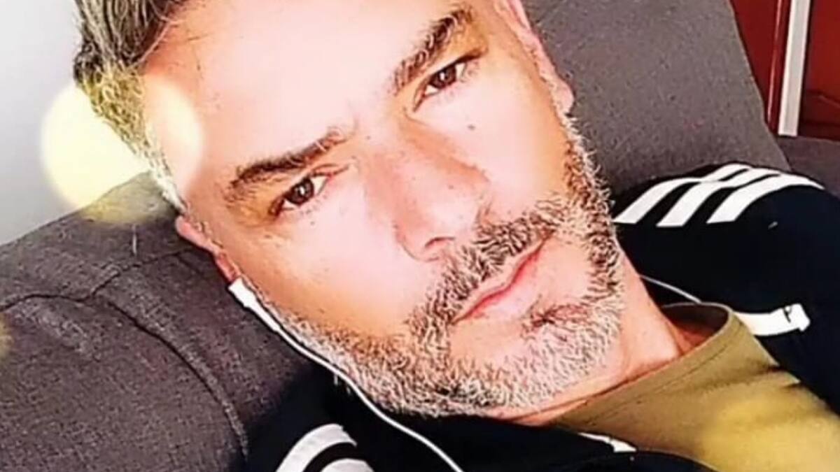 El mundo de la actuación le dice adiós al actor Sebastián Boscán