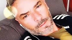 El mundo de la actuación le dice adiós al actor Sebastián Boscán