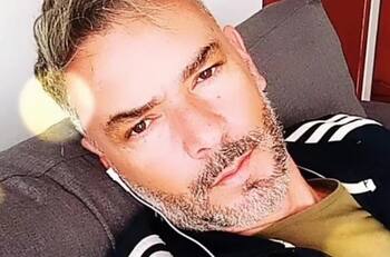 El mundo de la actuación le dice adiós al actor Sebastián Boscán