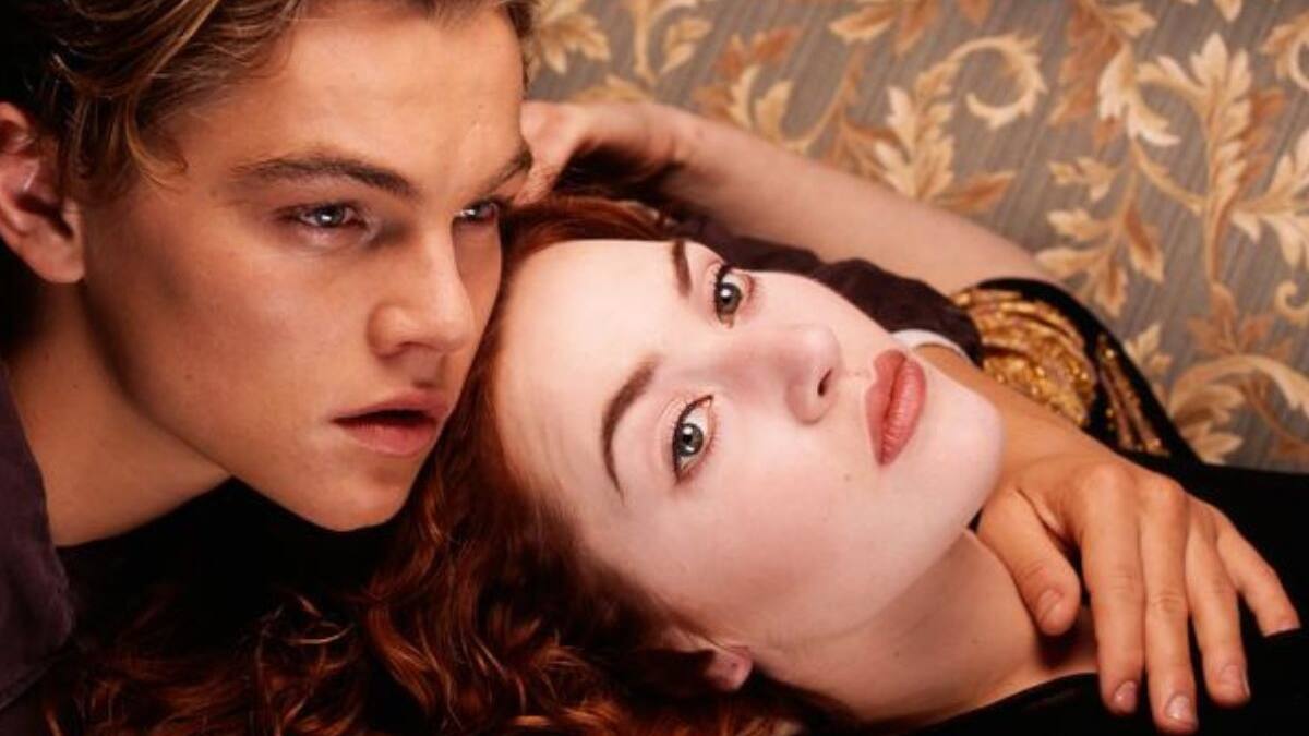 Titanic regresa a las salas de cine en México