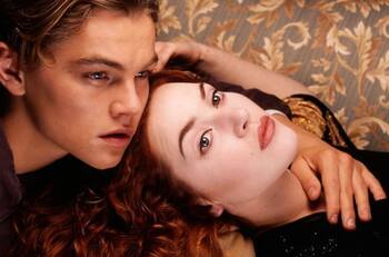 Titanic regresa a las salas de cine en México