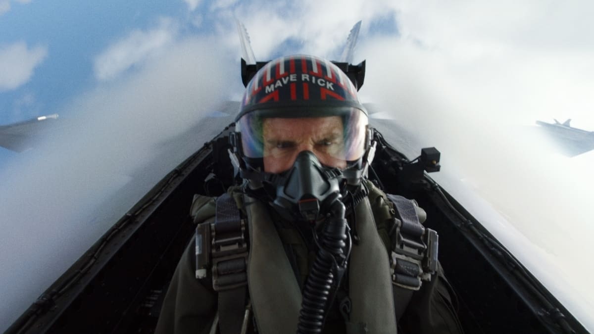 "Top Gun: Maverick" ya tiene fecha de estreno en plataforma: te decimos cuándo y por cuál