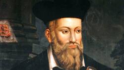 ¿Qué ocurrirá con el planeta Marte? Descubre qué predijo Nostradamus para el 2023