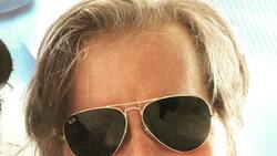 Val Kilmer "regresa" a Cannes con documental