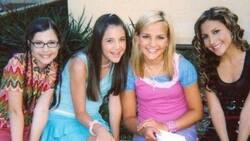 Alexa Nikolas (Nicole Bristow en "Zoey 101") explota contra libro de Jamie Lynn Spears