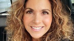 Lucero celebra a la Virgen de Guadalupe con un emotivo mensaje: "Gracias por guiarme":