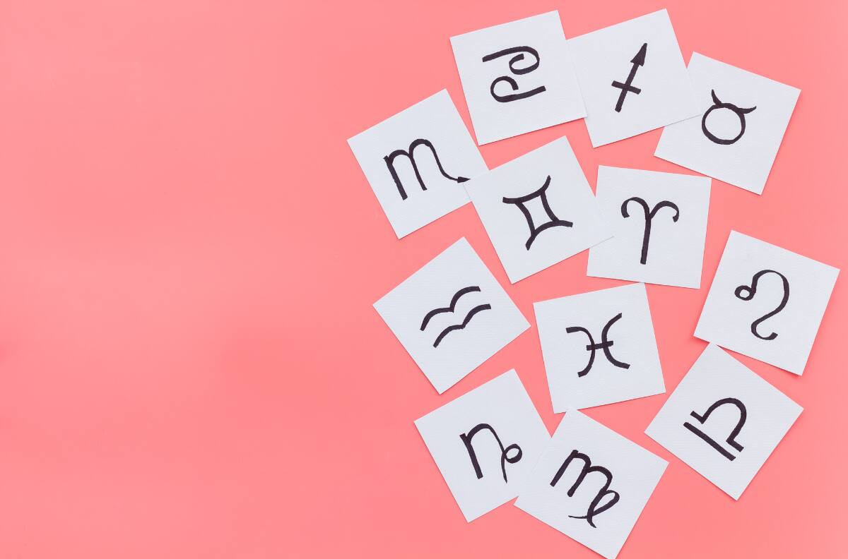 VIDEOS: Horóscopo de cada signo zodiacal para la semana del 13 al 19 de marzo