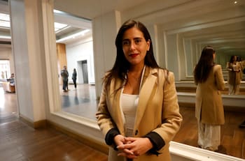 “Probablemente sea así”: Alcaldesa Macarena Ripamonti no descarta la cancelación del Festival de Viña del Mar 2024