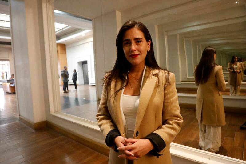 aseguró que todos los eventos masivos han sido cancelados.