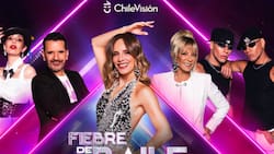 Impacto: Mega ficharía a rostro ancla de Fiebre de Baile para programa satélite de Viña 2026