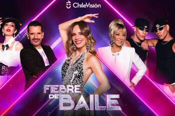 Impacto: Mega ficharía a rostro ancla de Fiebre de Baile para programa satélite de Viña 2026