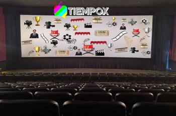 Test visual: descubre la imagen que no se repite en menos de 15 segundos