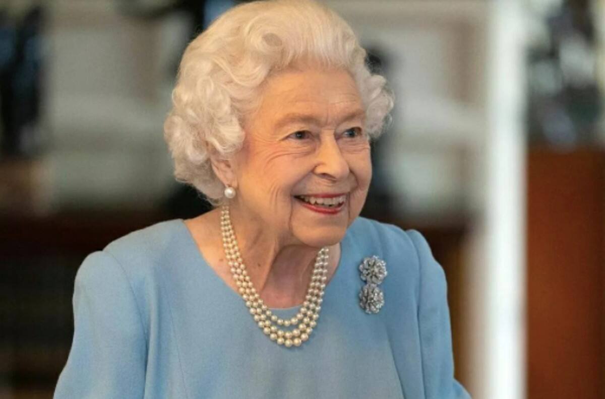 ¿A qué huele la Reina Isabel? Esta es su rutina de belleza diaria y sus productos favoritos