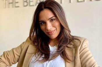 Gianella Marengo detalló el violento episodio que vivió junto a Marcelo Salas en Punta Cana