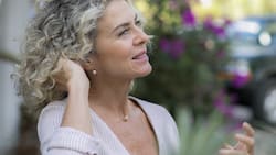 ¡Muy molesta! Margarita Rosa de Francisco protesta por emisión editada de "Café con aroma de mujer"