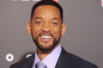 Will Smith reaparece de viaje por la India tras la polémica con Chris Rock