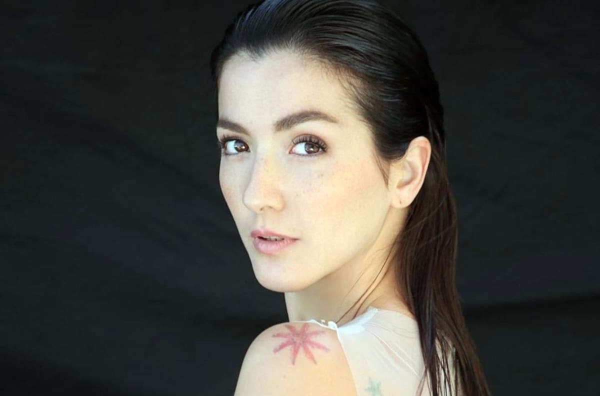 Eréndira Ibarra exige que Videocine se pronuncie en caso de Jorge Levy y que las autoridades actúen