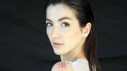 Eréndira Ibarra exige que Videocine se pronuncie en caso de Jorge Levy y que las autoridades actúen