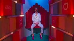 Maryfer Centeno: Jorge Losa se enojó al ver que fue expulsado de “La Casa de los Famosos México”