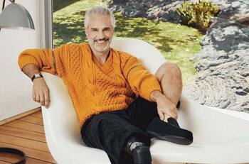 Juan Pablo Medina regresará a la actuación